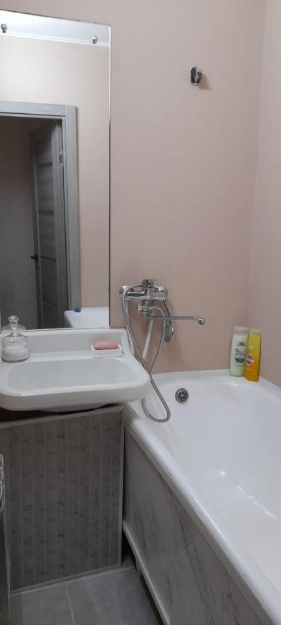 жемчужина Apartment Uralsk
