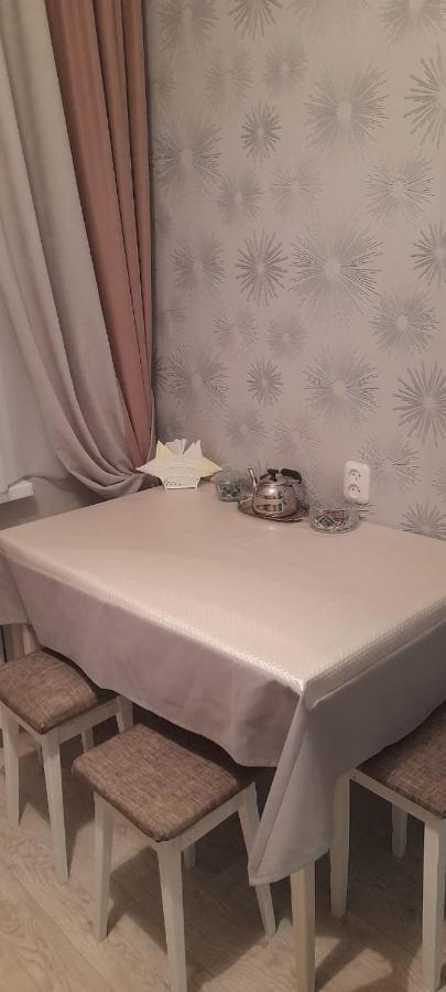 Apartment жемчужина