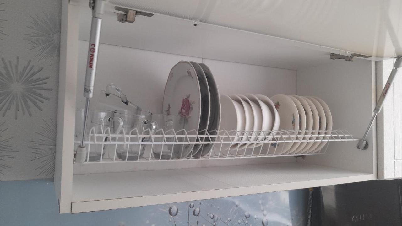 Apartment жемчужина *