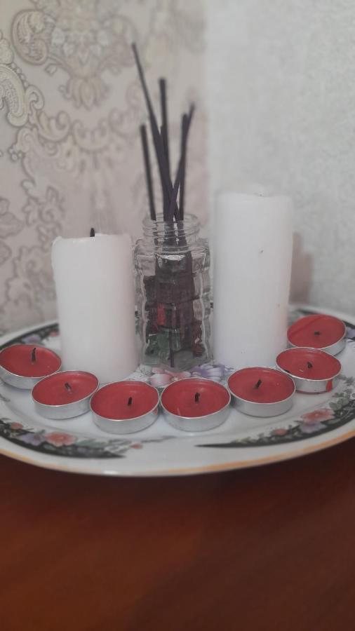 Apartment жемчужина *