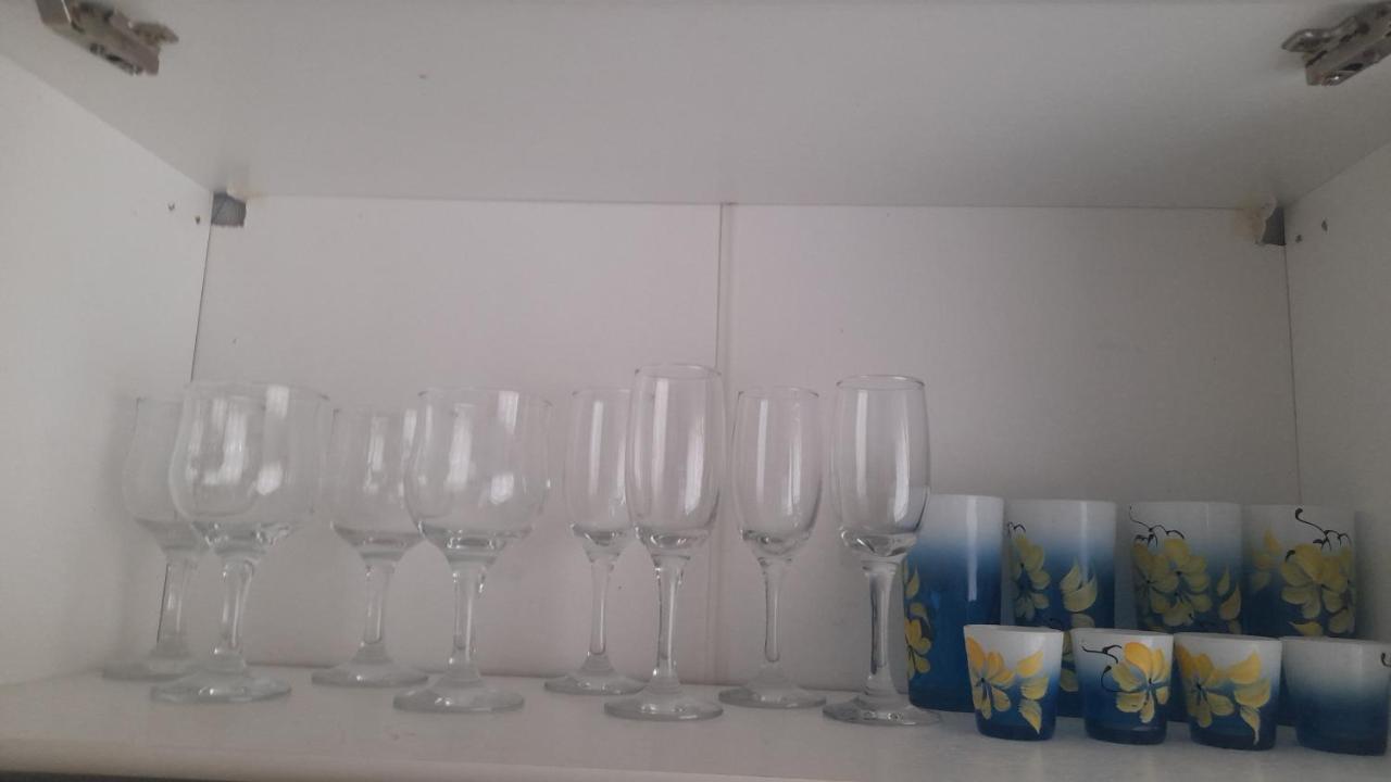 жемчужина Apartment *